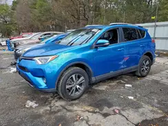 JTMWFREV5HJ713645 2017 TOYOTA RAV 4