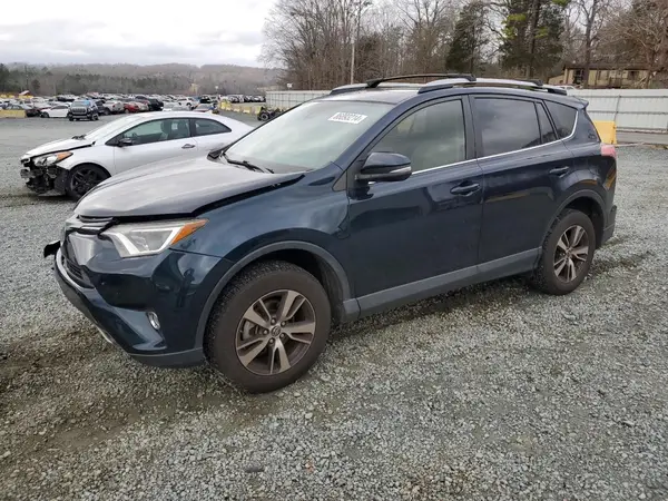 JTMWFREV5HJ716738 2017 TOYOTA RAV 4 - Image 1