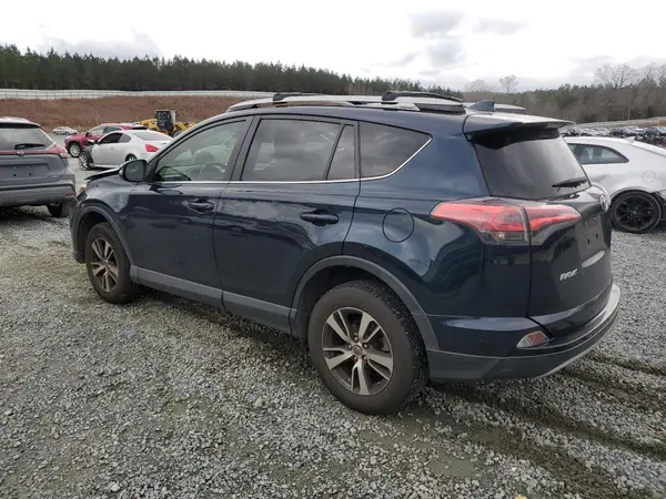 JTMWFREV5HJ716738 2017 TOYOTA RAV 4 - Image 2