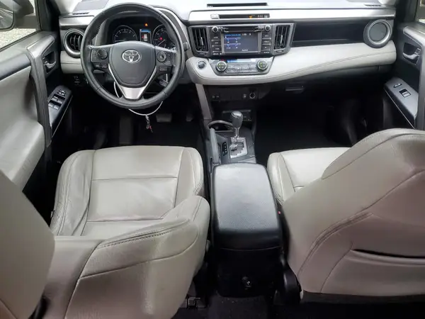 JTMWFREV5HJ716738 2017 TOYOTA RAV 4 - Image 8