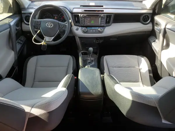 JTMWFREV5JD114989 2018 TOYOTA RAV 4 - Image 8