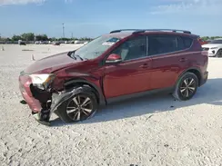 JTMWFREV5JD118332 2018 TOYOTA RAV 4