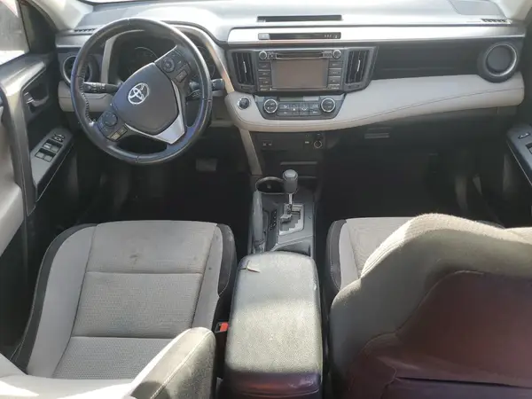 JTMWFREV5JD118332 2018 TOYOTA RAV 4 - Image 8