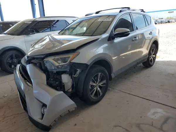 JTMWFREV5JD119660 2018 TOYOTA RAV 4 - Image 1