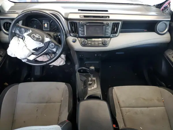JTMWFREV5JD119660 2018 TOYOTA RAV 4 - Image 8