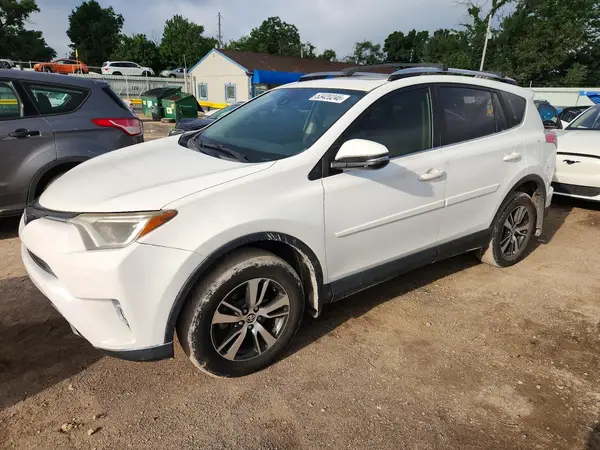 JTMWFREV5JD128634 2018 TOYOTA RAV 4 - Image 1