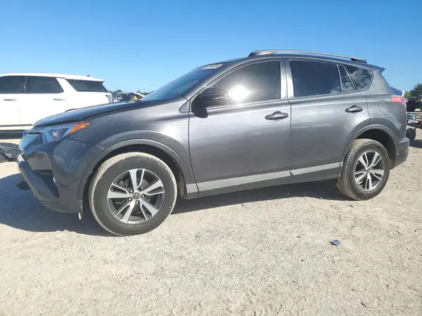 JTMWFREV5JD132392 2018 TOYOTA RAV 4 - Image 1