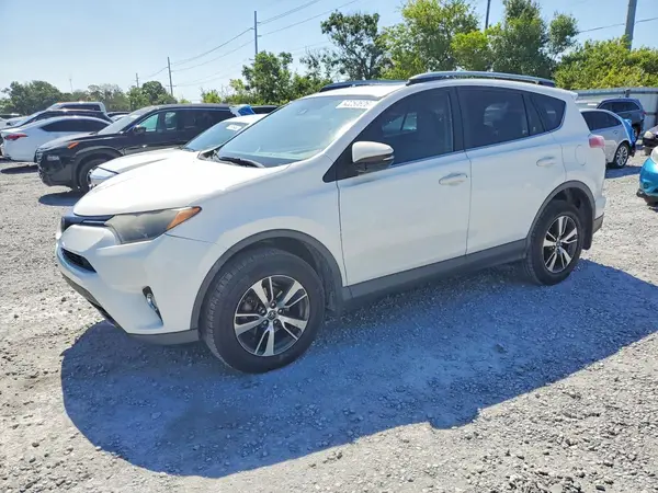 JTMWFREV5JJ155186 2018 TOYOTA RAV 4 - Image 1