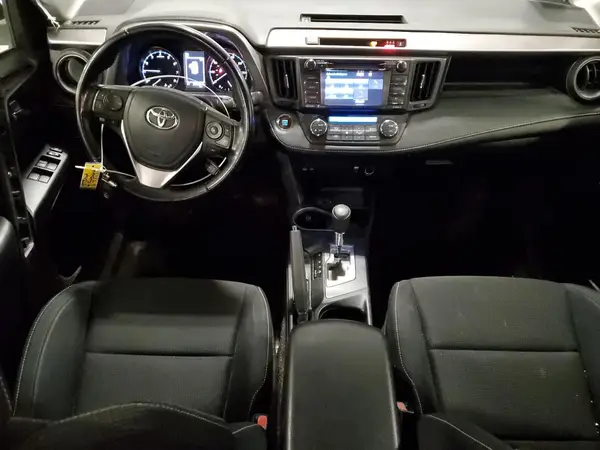 JTMWFREV5JJ160789 2018 TOYOTA RAV 4 - Image 8