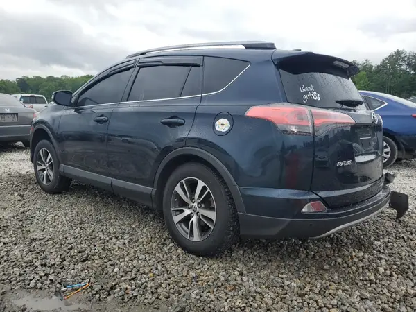 JTMWFREV5JJ161800 2018 TOYOTA RAV 4 - Image 2