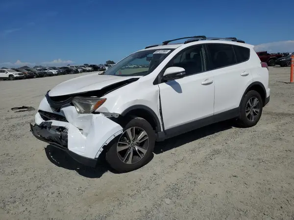 JTMWFREV5JJ183487 2018 TOYOTA RAV 4 - Image 1