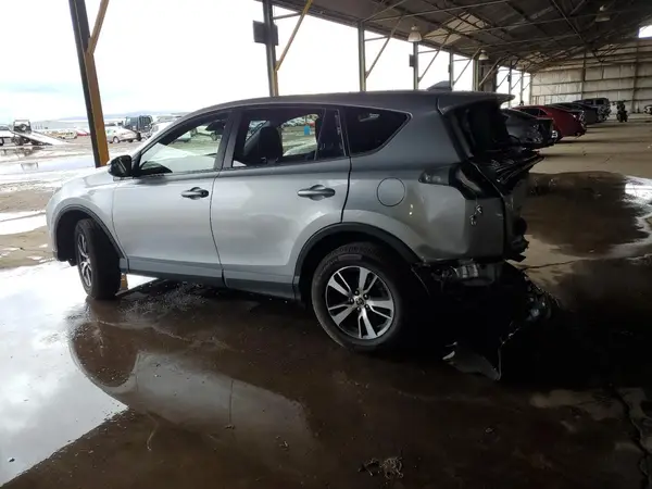 JTMWFREV5JJ189905 2018 TOYOTA RAV 4 - Image 2