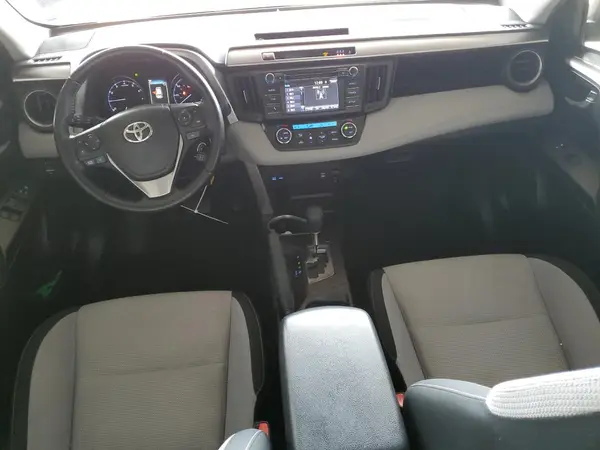 JTMWFREV5JJ189905 2018 TOYOTA RAV 4 - Image 8