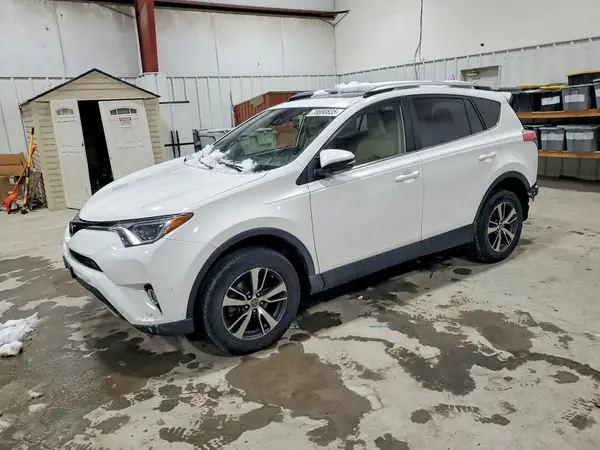 JTMWFREV5JJ193677 2018 TOYOTA RAV 4 - Image 1