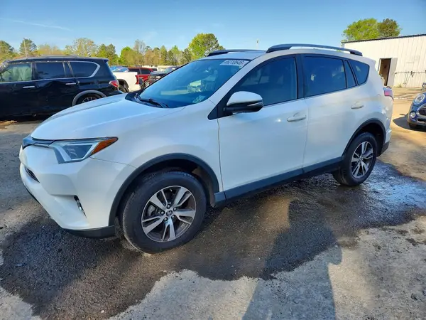 JTMWFREV5JJ202023 2018 TOYOTA RAV 4 - Image 1