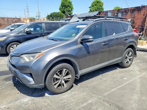 JTMWFREV5JJ728359 2018 TOYOTA RAV 4 - Image 1
