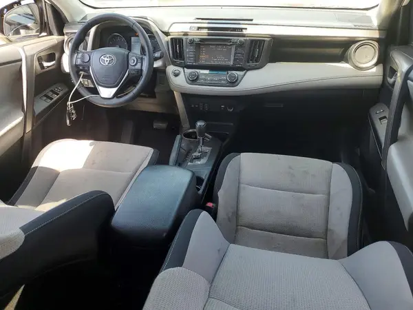 JTMWFREV5JJ730838 2018 TOYOTA RAV 4 - Image 8