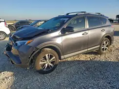 JTMWFREV5JJ733335 2018 TOYOTA RAV 4