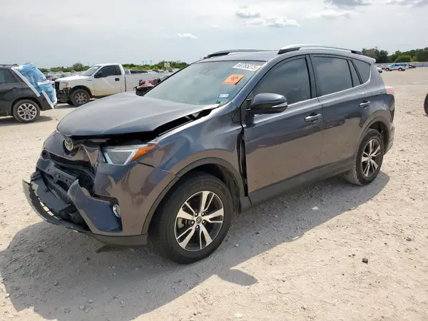 JTMWFREV5JJ734632 2018 TOYOTA RAV 4 - Image 1