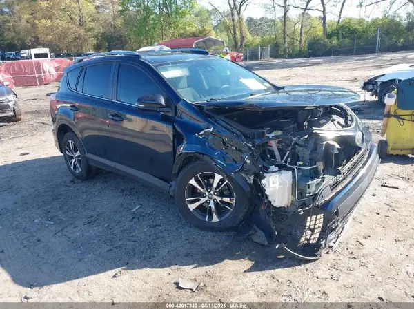 JTMWFREV5JJ739619 2018 TOYOTA RAV 4 - Image 1