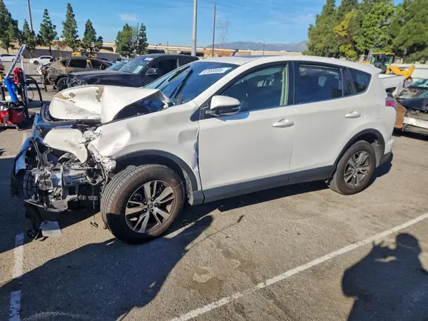 JTMWFREV5JJ740298 2018 TOYOTA RAV 4 - Image 1