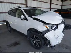 JTMWFREV6GD082255 2016 TOYOTA RAV 4