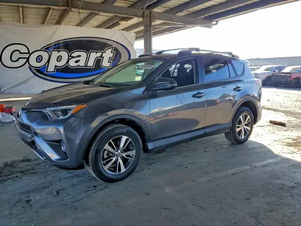 JTMWFREV6GD084037 2016 TOYOTA RAV 4 - Image 1
