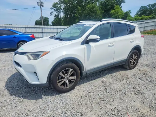 JTMWFREV6GD087777 2016 TOYOTA RAV 4 - Image 1