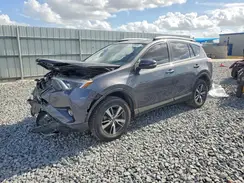 JTMWFREV6GJ063335 2016 TOYOTA RAV 4