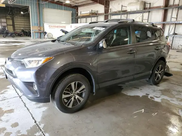 JTMWFREV6GJ063769 2016 TOYOTA RAV 4 - Image 1
