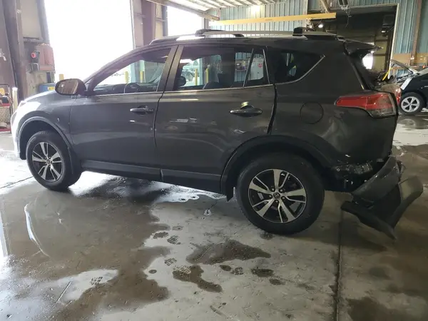 JTMWFREV6GJ063769 2016 TOYOTA RAV 4 - Image 2
