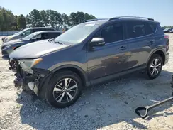 JTMWFREV6GJ063951 2016 TOYOTA RAV 4
