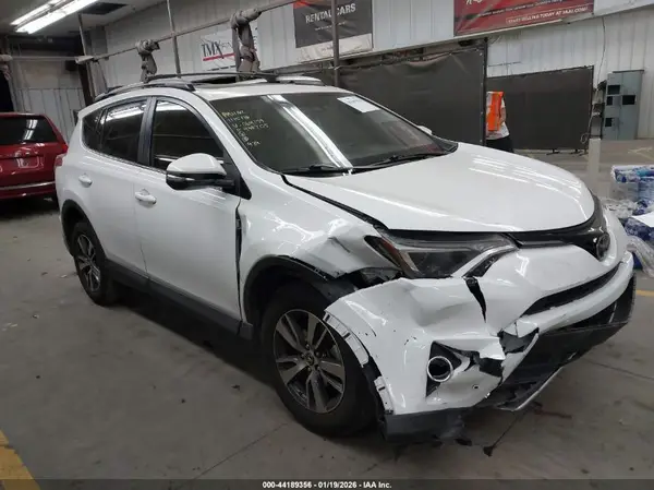 JTMWFREV6GJ064159 2016 TOYOTA RAV 4 - Image 1