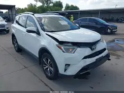 JTMWFREV6GJ065036 2016 TOYOTA RAV 4