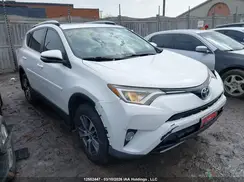 JTMWFREV6GJ066865 2016 TOYOTA RAV 4