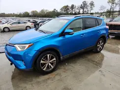 JTMWFREV6GJ069040 2016 TOYOTA RAV 4