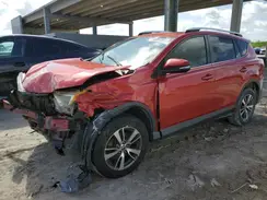 JTMWFREV6GJ070284 2016 TOYOTA RAV 4