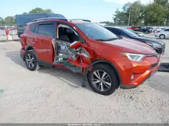 JTMWFREV6GJ080958 2016 TOYOTA RAV 4