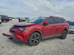 JTMWFREV6GJ082127 2016 TOYOTA RAV 4