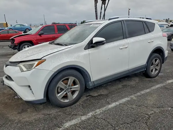 JTMWFREV6GJ089644 2016 TOYOTA RAV 4 - Image 1