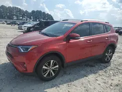 JTMWFREV6GJ093399 2016 TOYOTA RAV 4