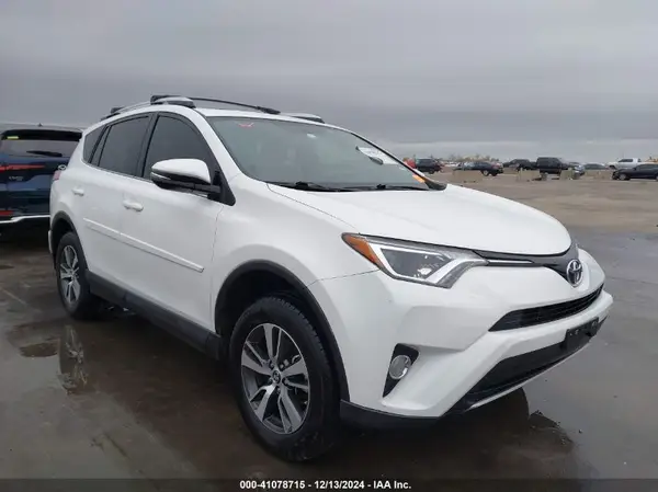 JTMWFREV6GJ097971 2016 TOYOTA RAV 4 - Image 1