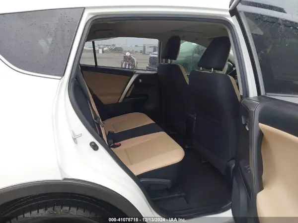 JTMWFREV6GJ097971 2016 TOYOTA RAV 4 - Image 8