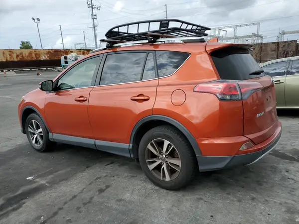 JTMWFREV6GJ098926 2016 TOYOTA RAV 4 - Image 2