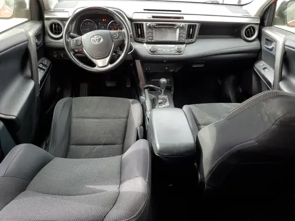 JTMWFREV6GJ098926 2016 TOYOTA RAV 4 - Image 8