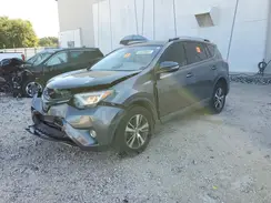 JTMWFREV6HD093077 2017 TOYOTA RAV 4