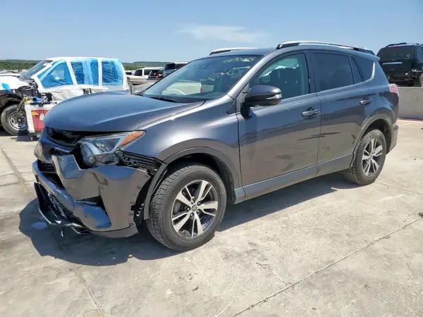 JTMWFREV6HD094858 2017 TOYOTA RAV 4 - Image 1