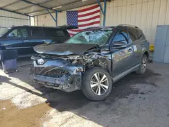 JTMWFREV6HD099283 2017 TOYOTA RAV 4