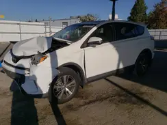 JTMWFREV6HD106815 2017 TOYOTA RAV 4