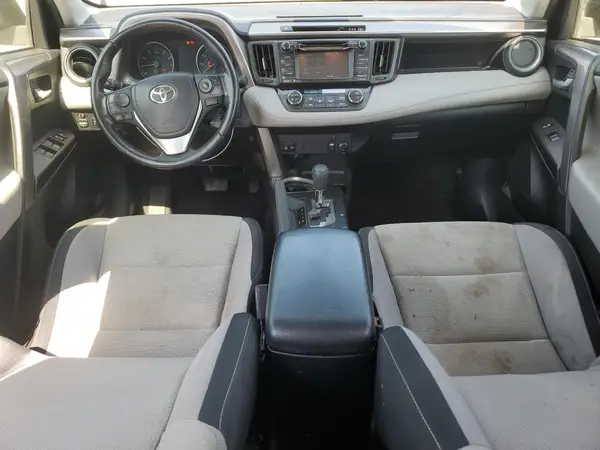 JTMWFREV6HJ100885 2017 TOYOTA RAV 4 - Image 8